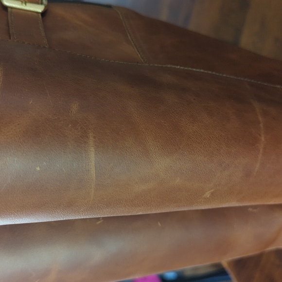 Wide calf riding boots - Picture 3 of 6